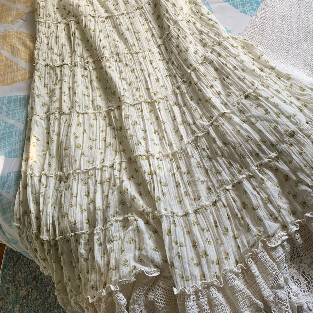 Ralph Lauren Women’s Long Skirt